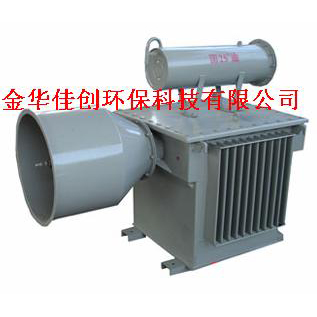 临潼GGAJ02电除尘高压静电变压器